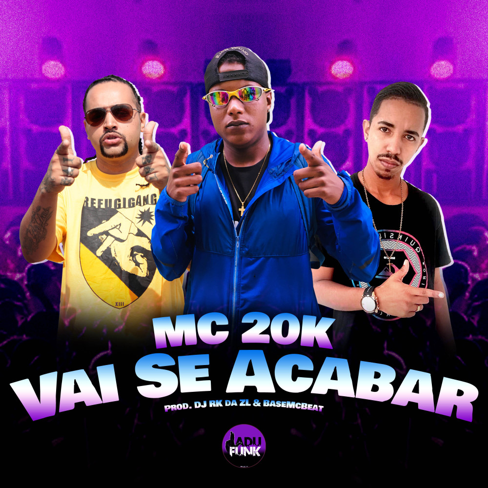 Vai Se Acabar