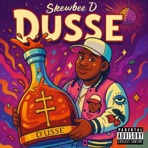 Album DUSSE (Explicit) oleh Skewbee D