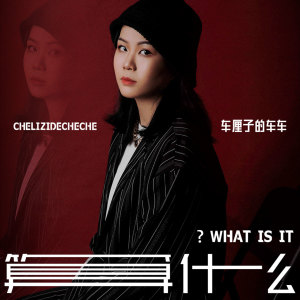 Listen to 算什么 song with lyrics from 车厘子的车车
