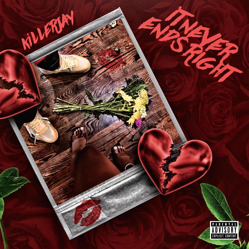 SWITCHED UP (feat. Moreno DX) (Explicit)