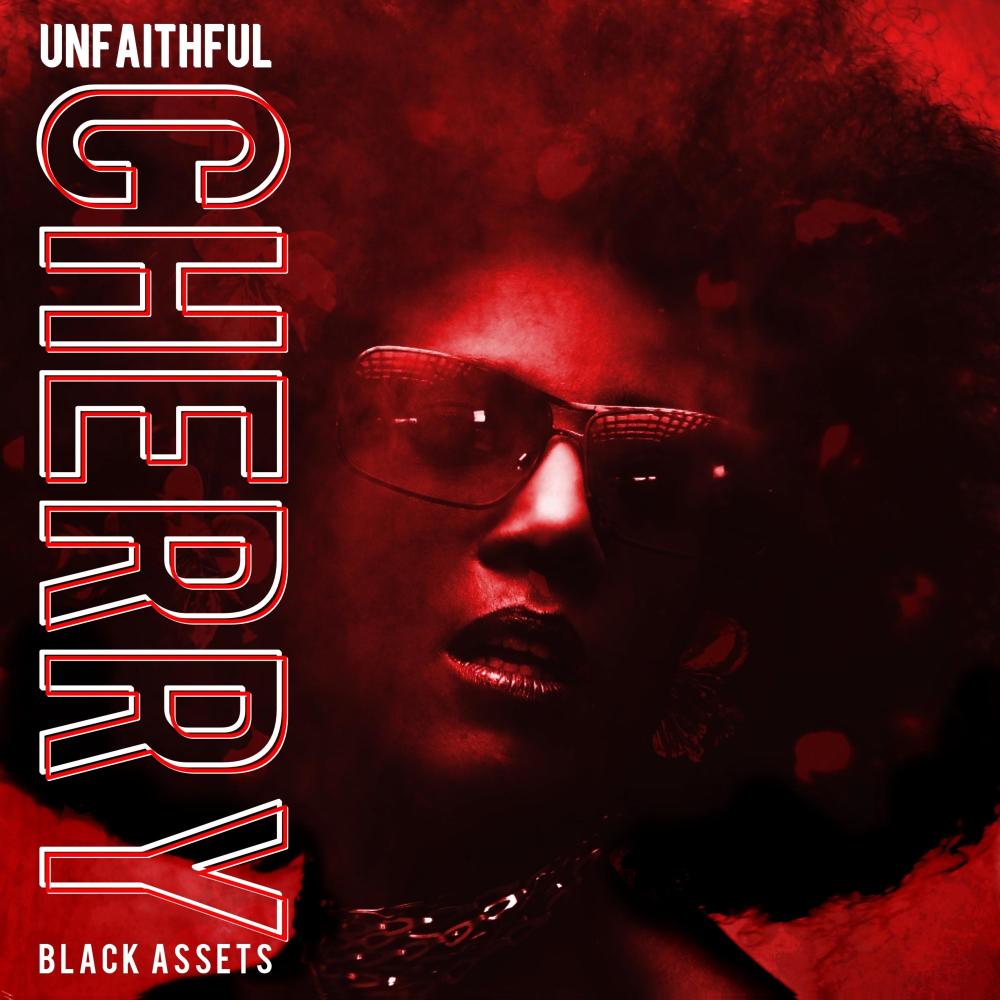 Unfaithful Cherry (feat. Paul)