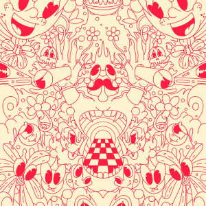 default playlist img