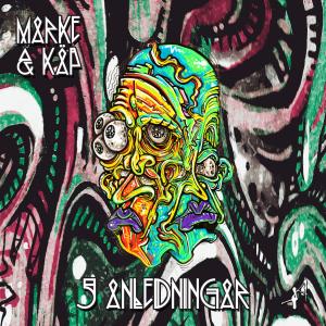 Album 5 Anledningar oleh Marke