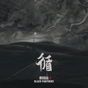 黑豹乐队的专辑循