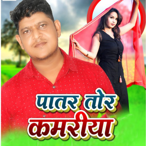 Listen to Patar Tor Kamariya song with lyrics from Krishnakar Rao