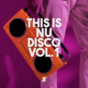 ดาวน์โหลดและฟังเพลง Disco Babe (Radio Mix) พร้อมเนื้อเพลงจาก Mazai