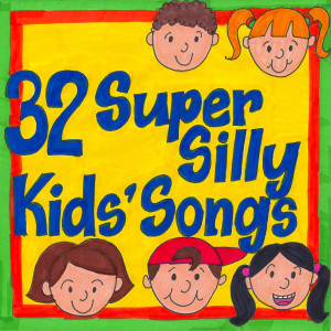 收聽The Super Silly Kids的123 & ABC (其他)歌詞歌曲