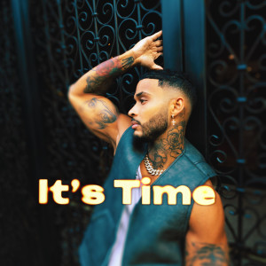 Listen to Its Time (Explicit) song with lyrics from Jayson Echo