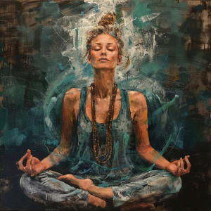 ดาวน์โหลดและฟังเพลง Las Notas Serenas Flotan พร้อมเนื้อเพลงจาก Grabaciones relajantes de la Naturaleza