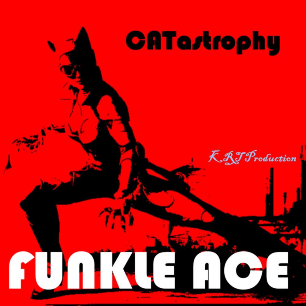 CATastrophy