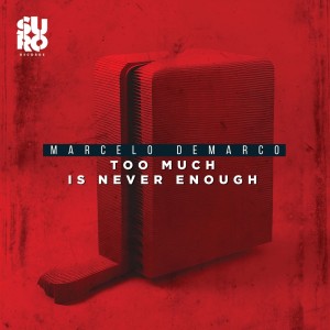 ดาวน์โหลดและฟังเพลง Too Much Is Never Enough (Basement Mix) พร้อมเนื้อเพลงจาก Marcelo Demarco