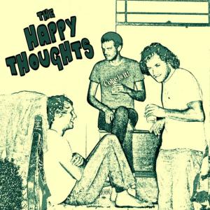 ดาวน์โหลดและฟังเพลง Ride Ride Ride พร้อมเนื้อเพลงจาก The Happy Thoughts