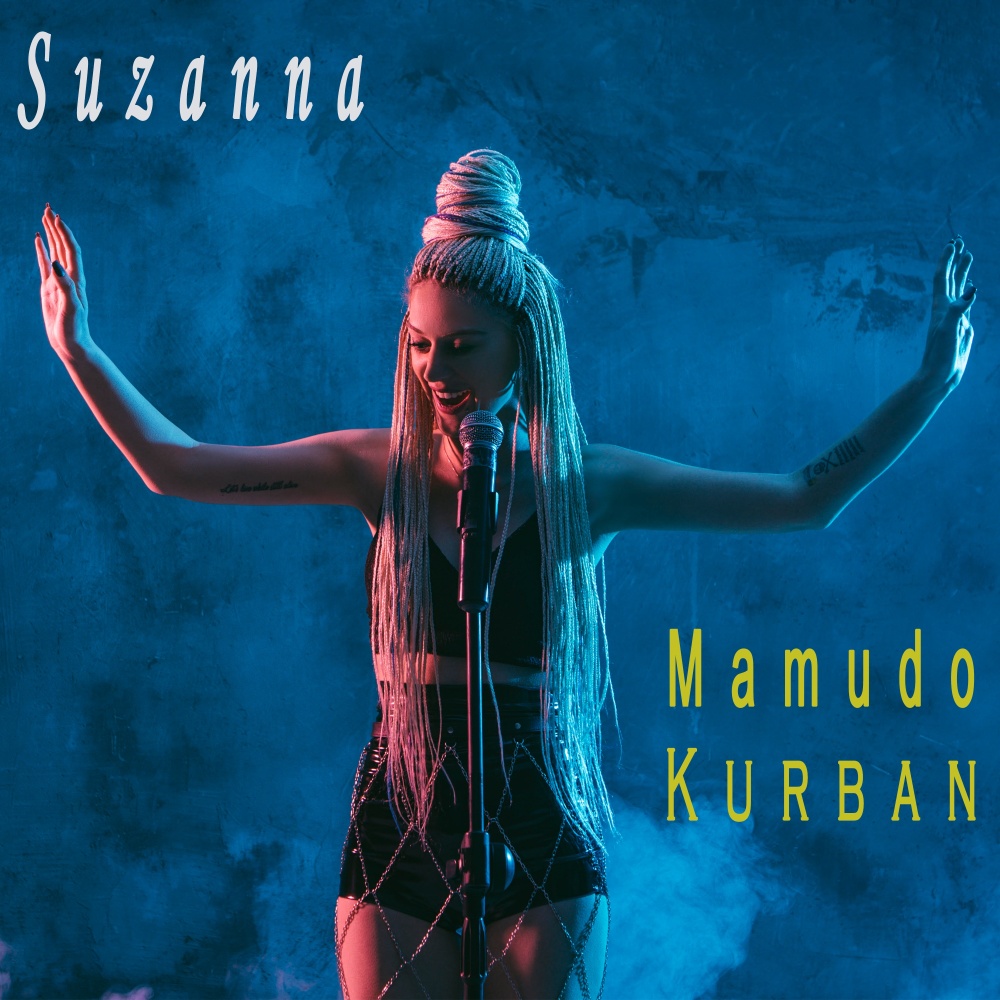 Mamudo Kurban