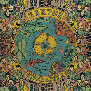อัลบัม Hiperbórea ศิลปิน Santoz