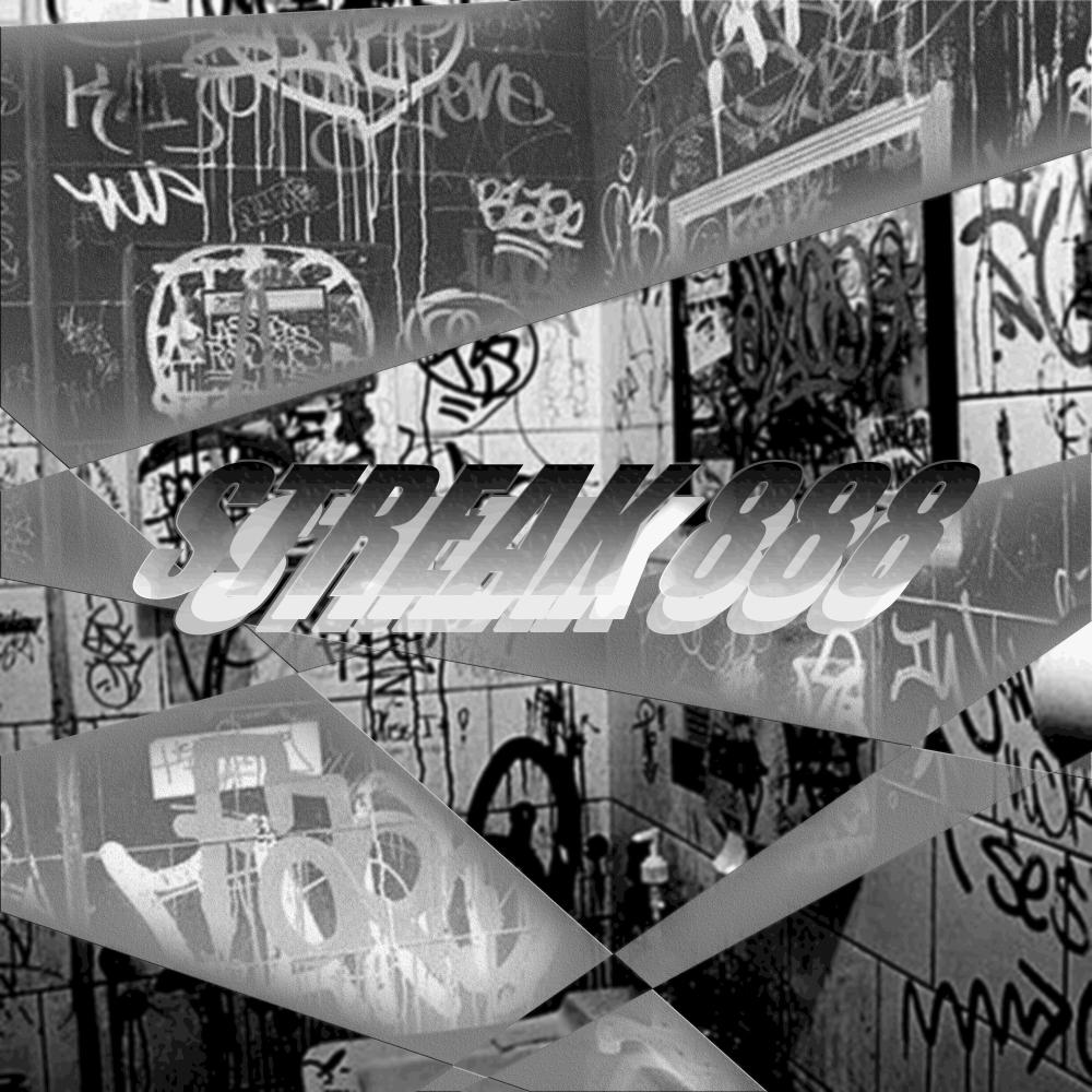 STREAK 888 (Explicit)