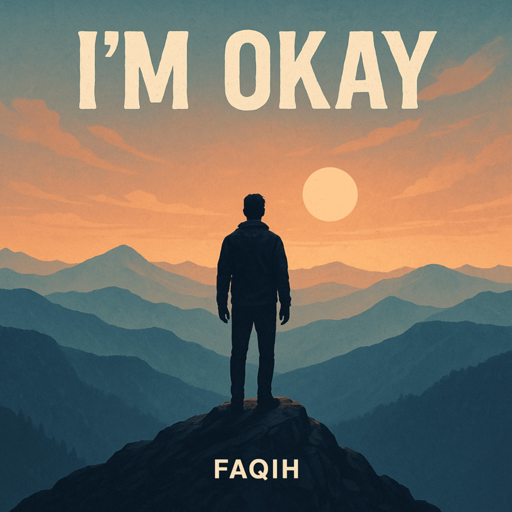 I'm Okay