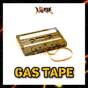 Valere的專輯Gas Tape
