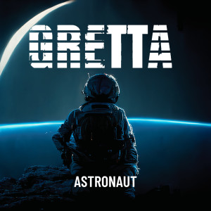 Album Astronaut from Gretta