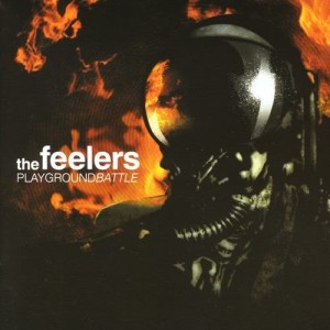 อัลบัม playground battle [special edition] ศิลปิน The Feelers