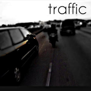 收聽Colton Fox的traffic歌詞歌曲