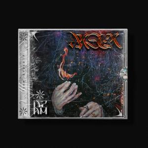 Album Arder (Remastered) (Explicit) from Itzam