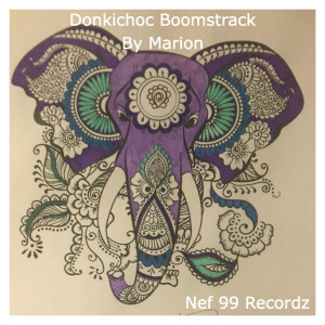 Album By Marion from Donkichoc Boomstrack
