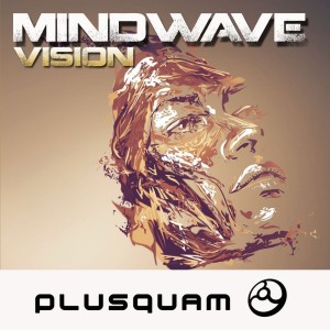 Mindwave的专辑Vision