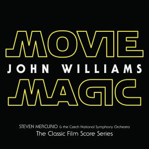 Steven Mercurio的專輯John Williams: Movie Magic