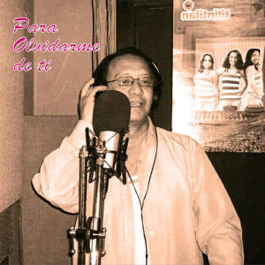 Listen to Para Olvidarme De Ti song with lyrics from Gonzalo Alba