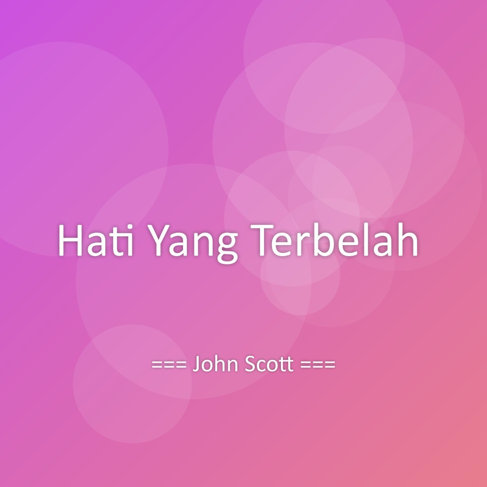 Hati Yang Terbelah