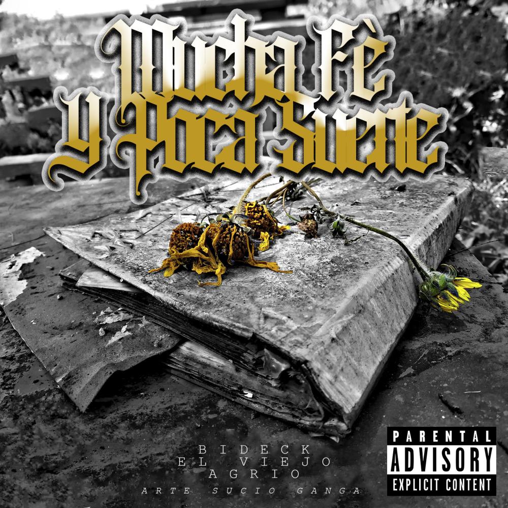 Cri cri (feat. Toch doble M) (Explicit)