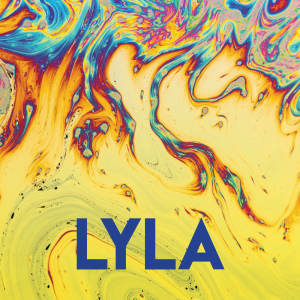 Dengarkan lagu Lyla nyanyian The Camden Towners dengan lirik