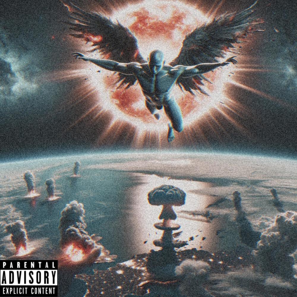 YOU CRAZY (feat. Spooki) (Explicit)