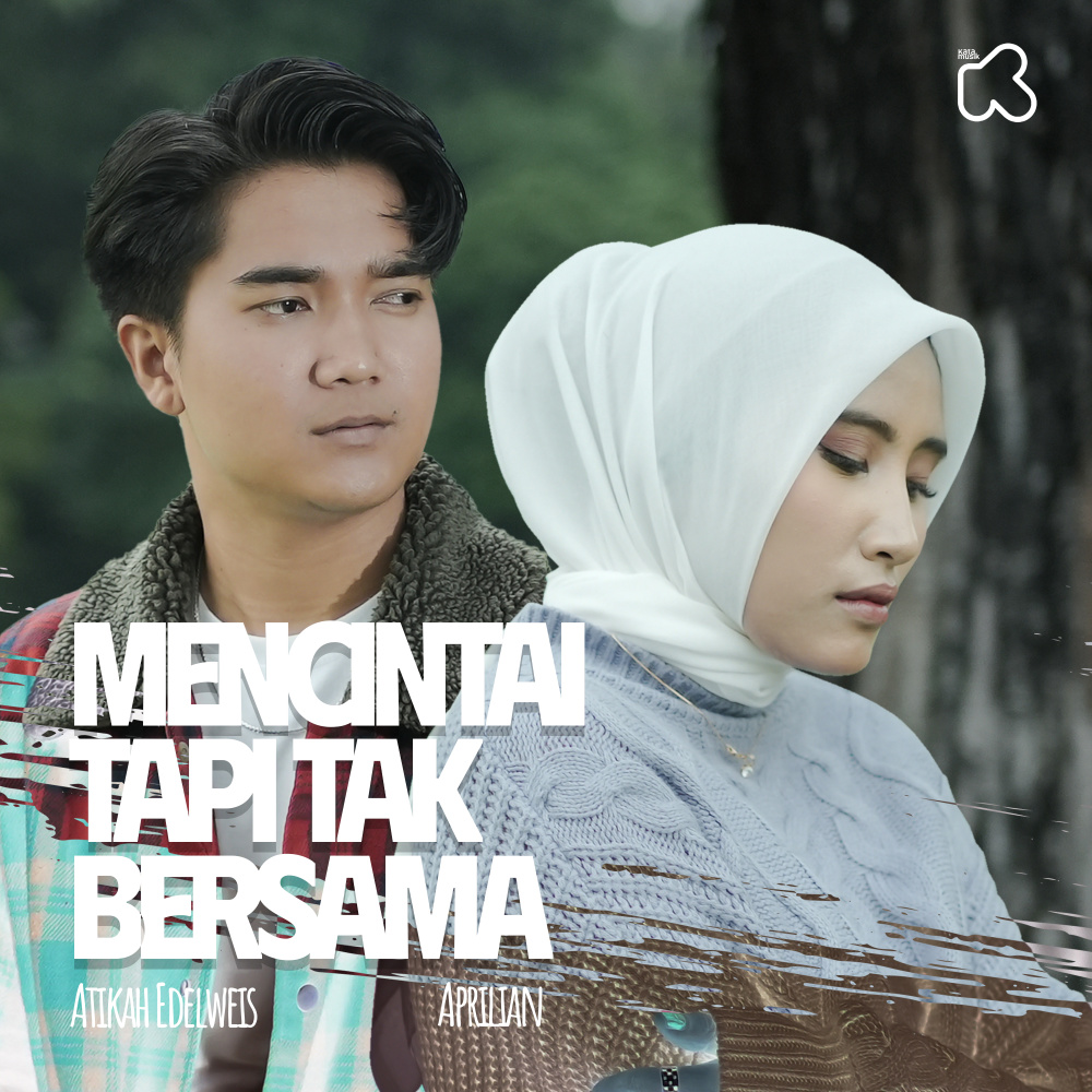 Mencintai Tapi Tak Bersama