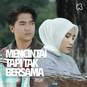 Album Mencintai Tapi Tak Bersama oleh Aprilian