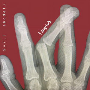 收聽GAYLE的abcdefu (angrier) (Explicit)歌詞歌曲