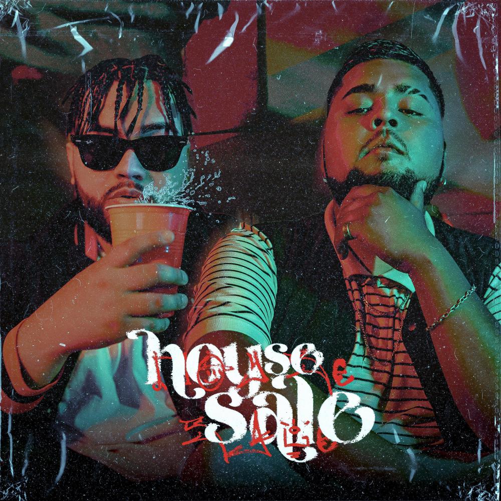 Oscuro (feat. EL M4 & Dani Tivou) (Explicit)