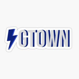 Album Gtown Emcee oleh Ecko Show