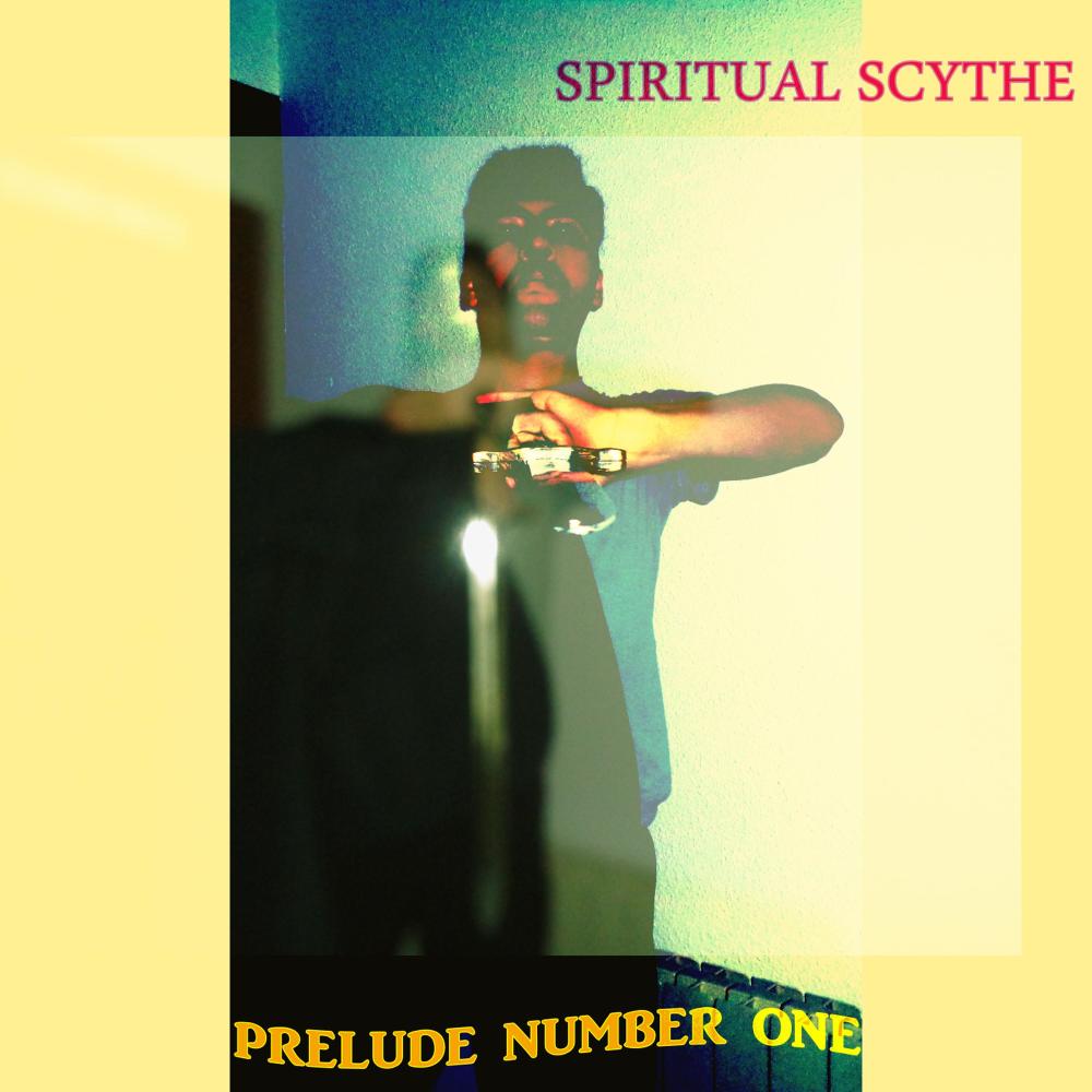 Prelude Number One