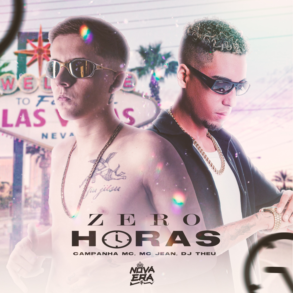 Zero Horas (Explicit)