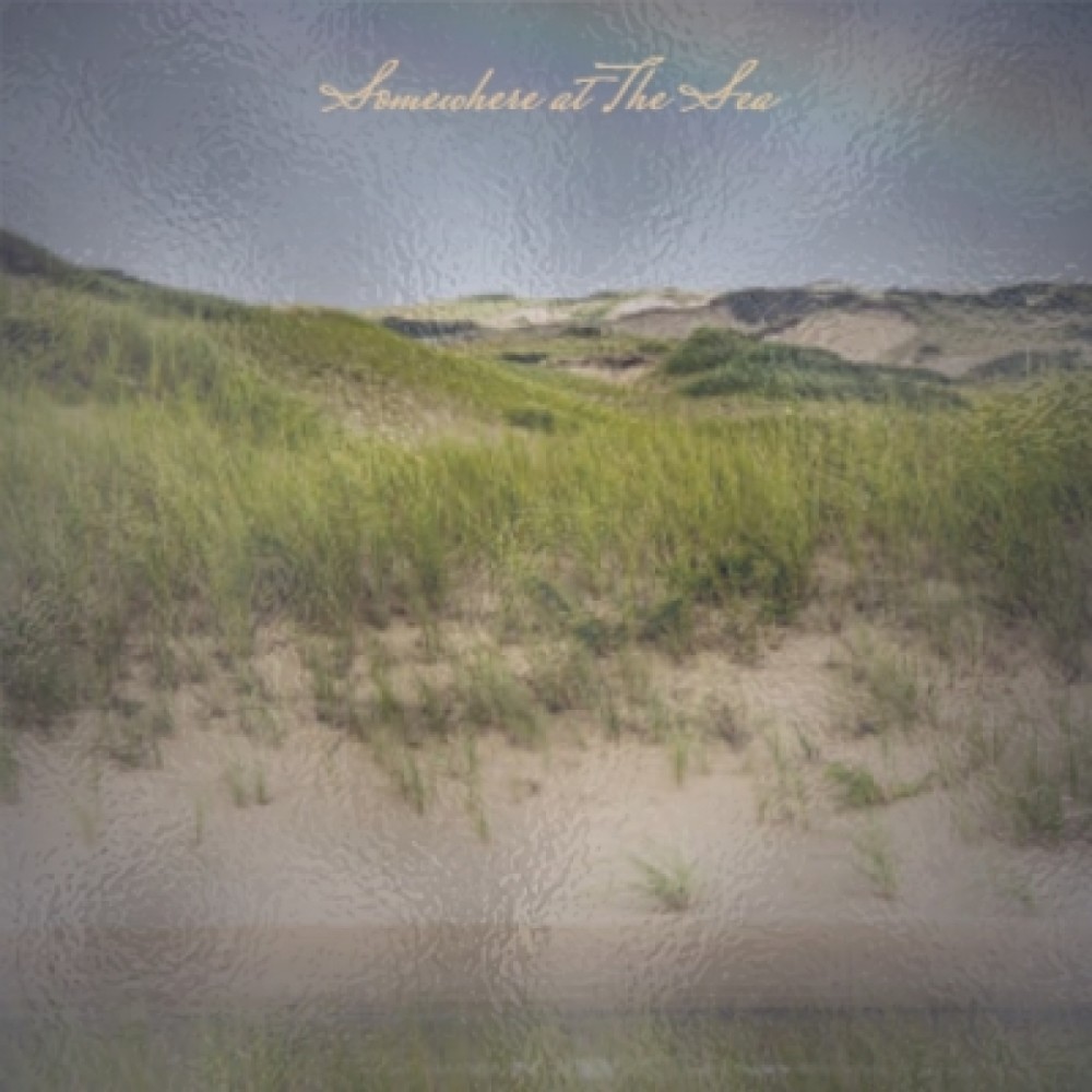 Somewhere at the Sea