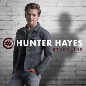 Hunter Hayes的專輯Storyline