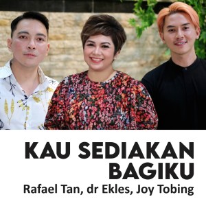 Album Kau Sediakan Bagiku oleh Joy Tobing