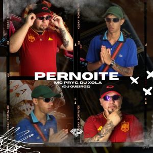 Listen to Pernoite (Explicit) song with lyrics from Mc Pryc