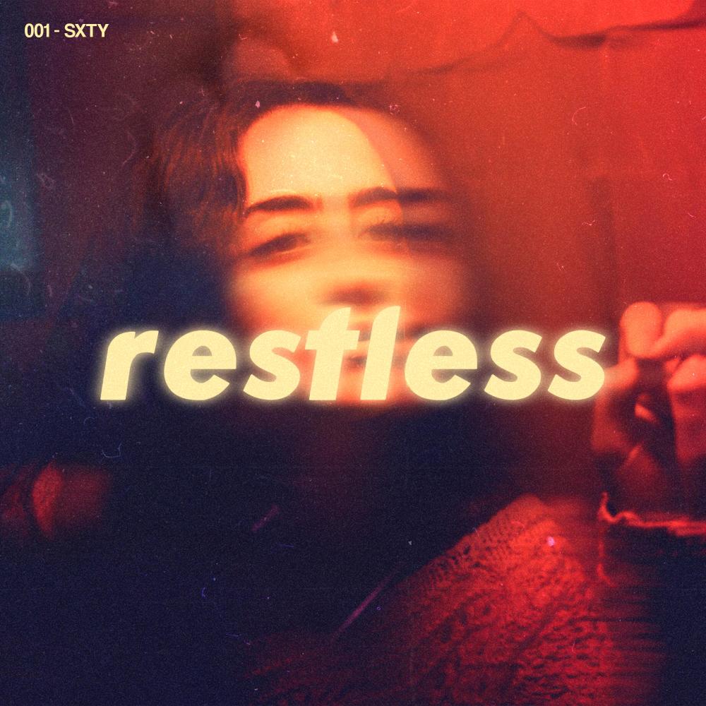 restless