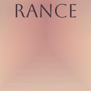 Various的专辑Rance