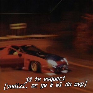 Dengarkan Já Te Esqueci - Versão BH lagu dari DJ WL DO MVP dengan lirik