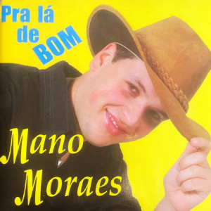 Listen to Fandango Buenacho song with lyrics from Mano Moraes