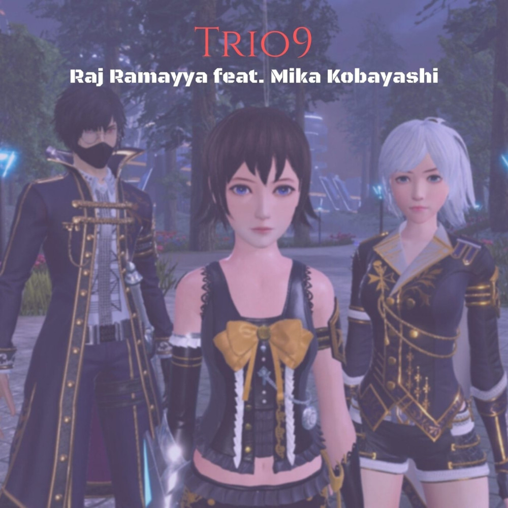 Trio9