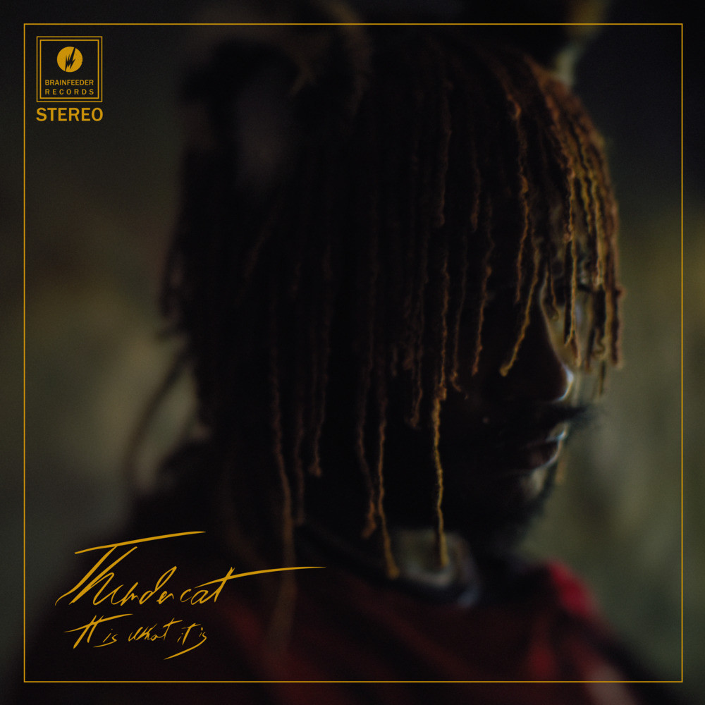 It Is What It Is(feat.Pedro Martins)